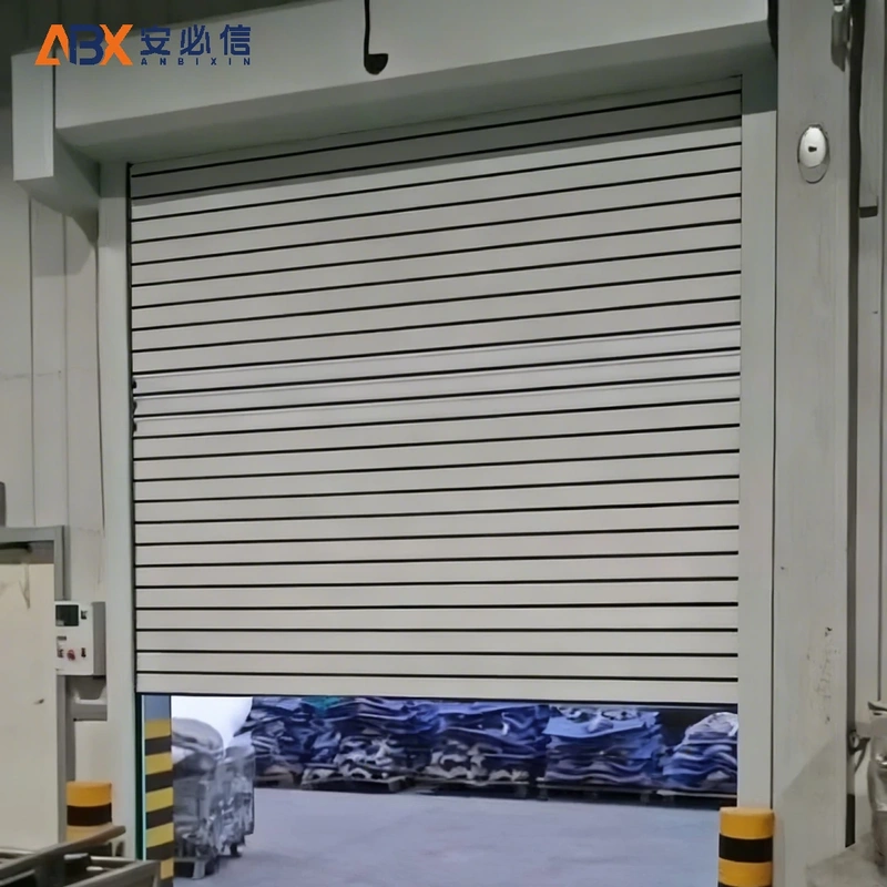 海北藏族自治州消防高速门